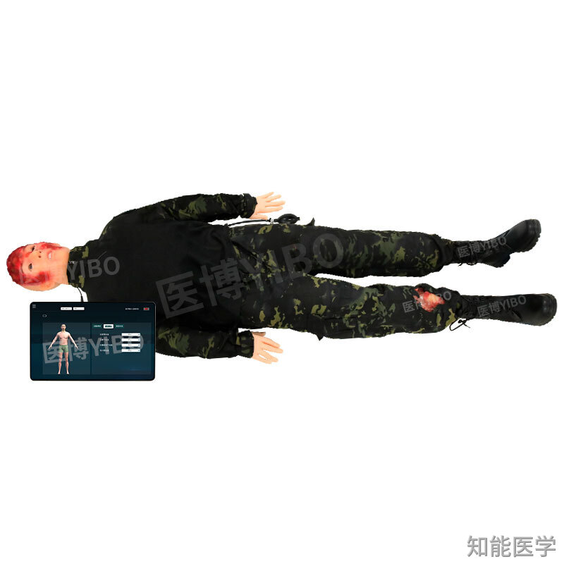 核生化應(yīng)急救援模型的發(fā)展趨勢