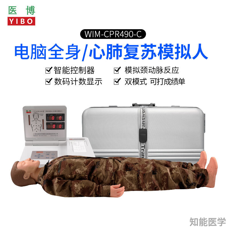 衛(wèi)勤訓練模型有哪些