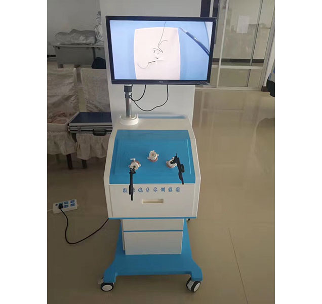 腹腔鏡手術模擬訓練器